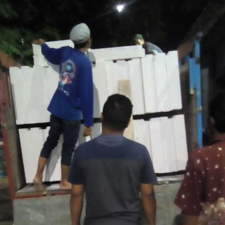 Jual Panel Lantai